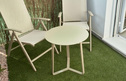 Nouvelle construction - Appartement - Vera