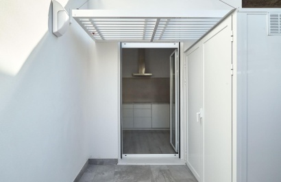 Nouvelle construction - Appartement - Vera