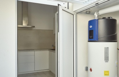 Nouvelle construction - Appartement - Vera