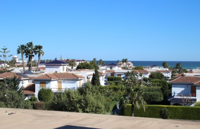 Nouvelle construction - Appartement - Vera