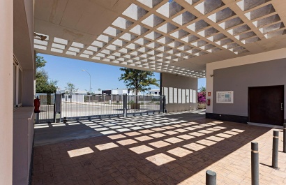 Nouvelle construction - Appartement - Vera