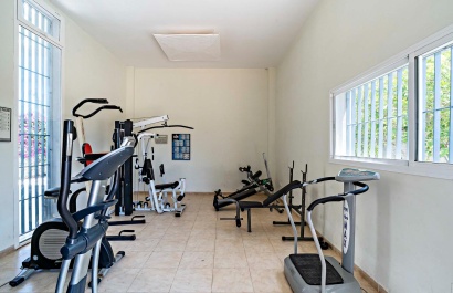 Nouvelle construction - Appartement - Vera