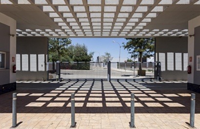 Nouvelle construction - Appartement - Vera