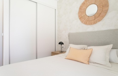 Nieuwbouw Woningen - Apartment - Torrevieja