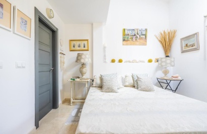 Reventa - Villa - Banos y Mendigo - El Valle Golf Resort