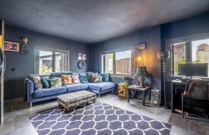 Reventa - Villa - Banos y Mendigo - El Valle Golf Resort