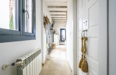 Reventa - Villa - Banos y Mendigo - El Valle Golf Resort