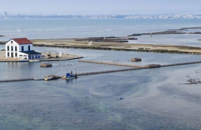 Nouvelle construction - Appartement - San Pedro del Pinatar - Mar Menor