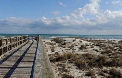 Nouvelle construction - Appartement - San Pedro del Pinatar - Mar Menor