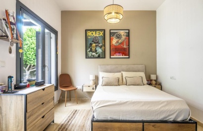 Reventa - Villa - Banos y Mendigo - El Valle Golf Resort