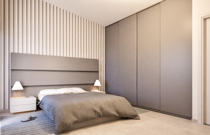 Nouvelle construction - Villa - Mar Menor - Los Nietos