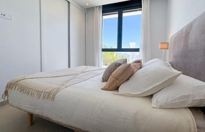 New Build - Villa - Polop