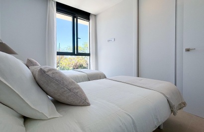 New Build - Villa - Polop