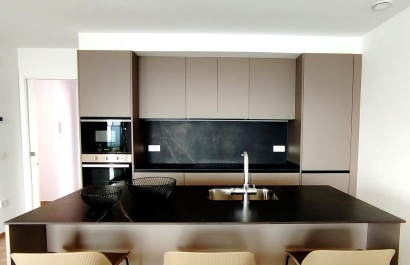 New Build - Villa - Polop