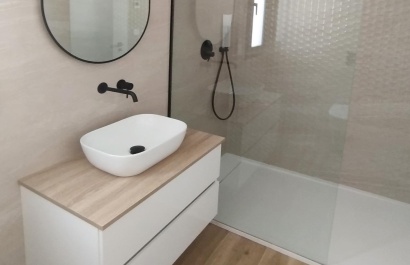 New Build - Villa - Polop