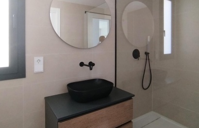 New Build - Villa - Polop