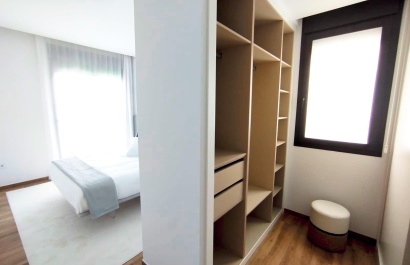 New Build - Villa - Polop