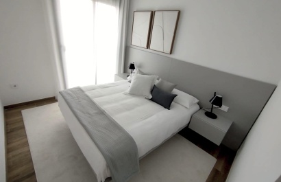 New Build - Villa - Polop