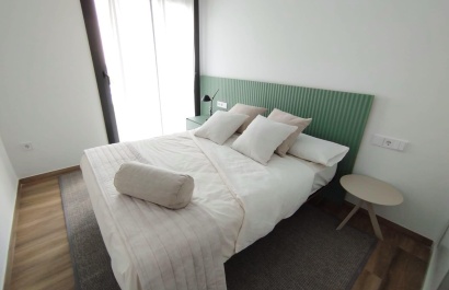 New Build - Villa - Polop