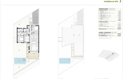 New Build - Villa - Polop