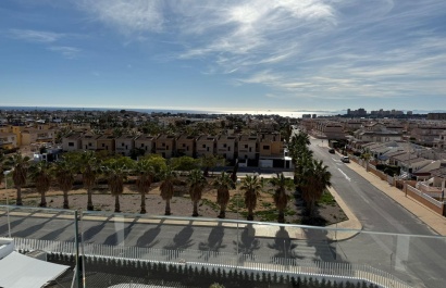 New Build - Apartment - Orihuela Costa