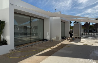 New Build - Apartment - Orihuela Costa