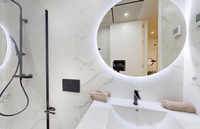 New Build - Apartment - Orihuela Costa