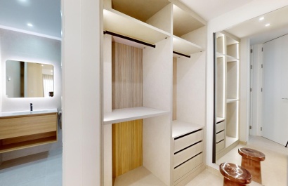 New Build - Apartment - Orihuela Costa