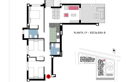 New Build - Apartment - Denia