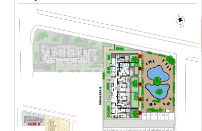 New Build - Apartment - Denia