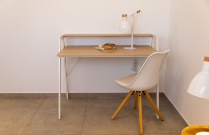 Nouvelle construction - Appartement - Santa Pola