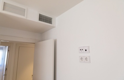 Nouvelle construction - Appartement - Santa Pola