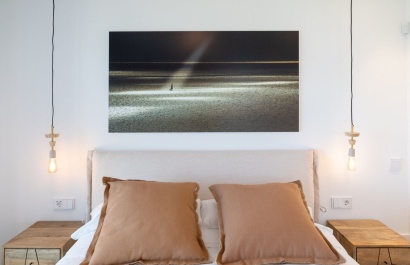 Nouvelle construction - Appartement - Santa Pola