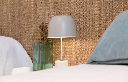 Nouvelle construction - Appartement - Santa Pola