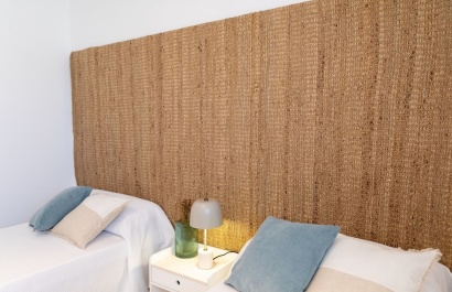 Nouvelle construction - Appartement - Santa Pola