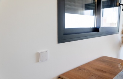 Nouvelle construction - Appartement - Santa Pola