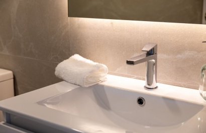 Nouvelle construction - Appartement - Santa Pola