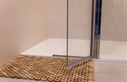 Nouvelle construction - Appartement - Santa Pola