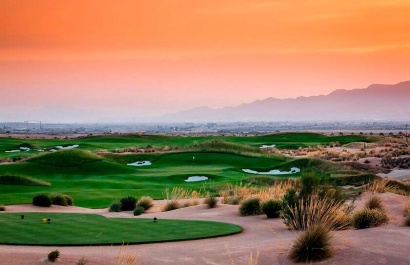 Obra nueva - Villa - Alhama De Murcia