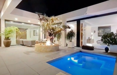 Revente - Villa - Mar Menor - Los Alcazares