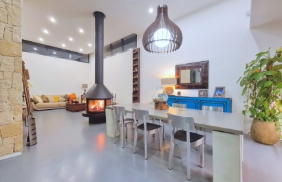 Revente - Villa - Mar Menor - Los Alcazares