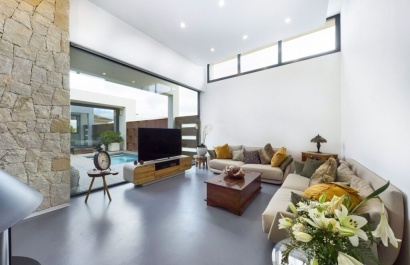 Revente - Villa - Mar Menor - Los Alcazares