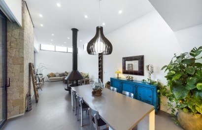 Revente - Villa - Mar Menor - Los Alcazares