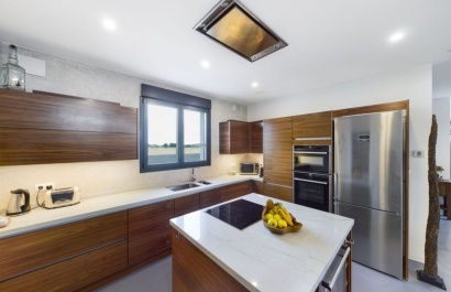 Revente - Villa - Mar Menor - Los Alcazares