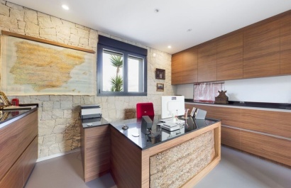 Revente - Villa - Mar Menor - Los Alcazares