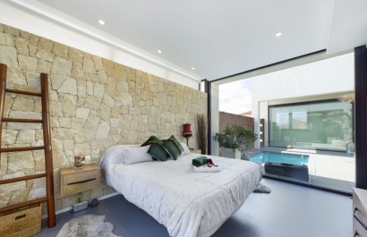 Revente - Villa - Mar Menor - Los Alcazares