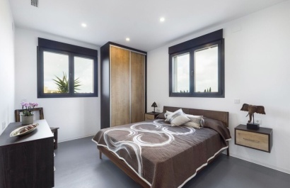 Revente - Villa - Mar Menor - Los Alcazares