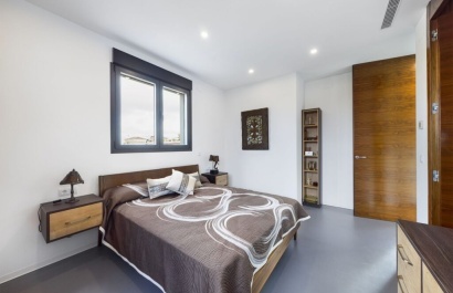 Revente - Villa - Mar Menor - Los Alcazares