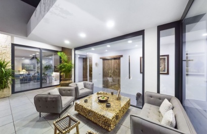 Revente - Villa - Mar Menor - Los Alcazares