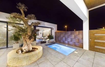 Revente - Villa - Mar Menor - Los Alcazares